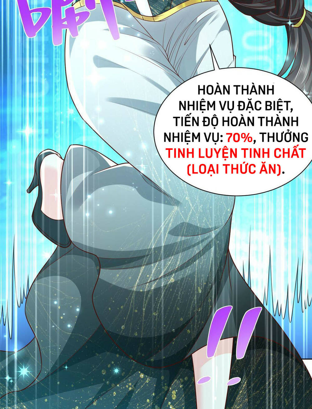 Mỗi Tuần Ta Có Một Nghề Nghiệp Mới: Chapter 223