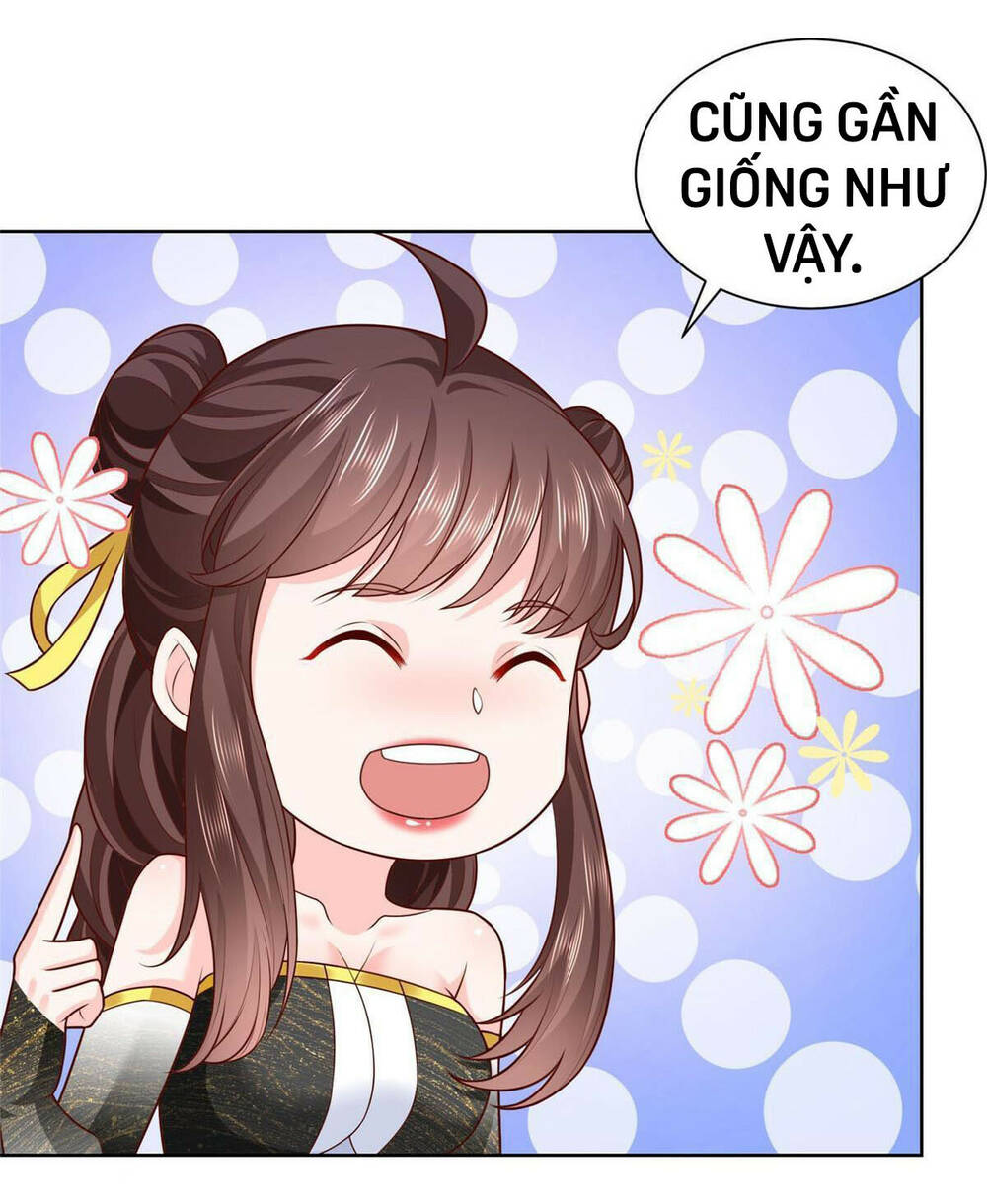 Mỗi Tuần Ta Có Một Nghề Nghiệp Mới: Chapter 223