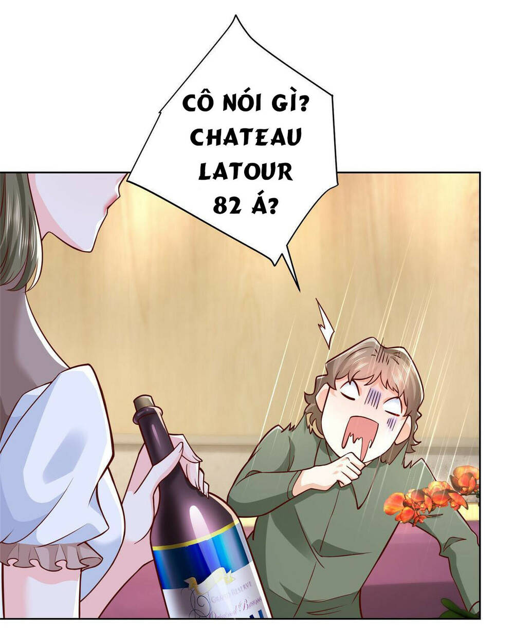 Mỗi Tuần Ta Có Một Nghề Nghiệp Mới: Chapter 223