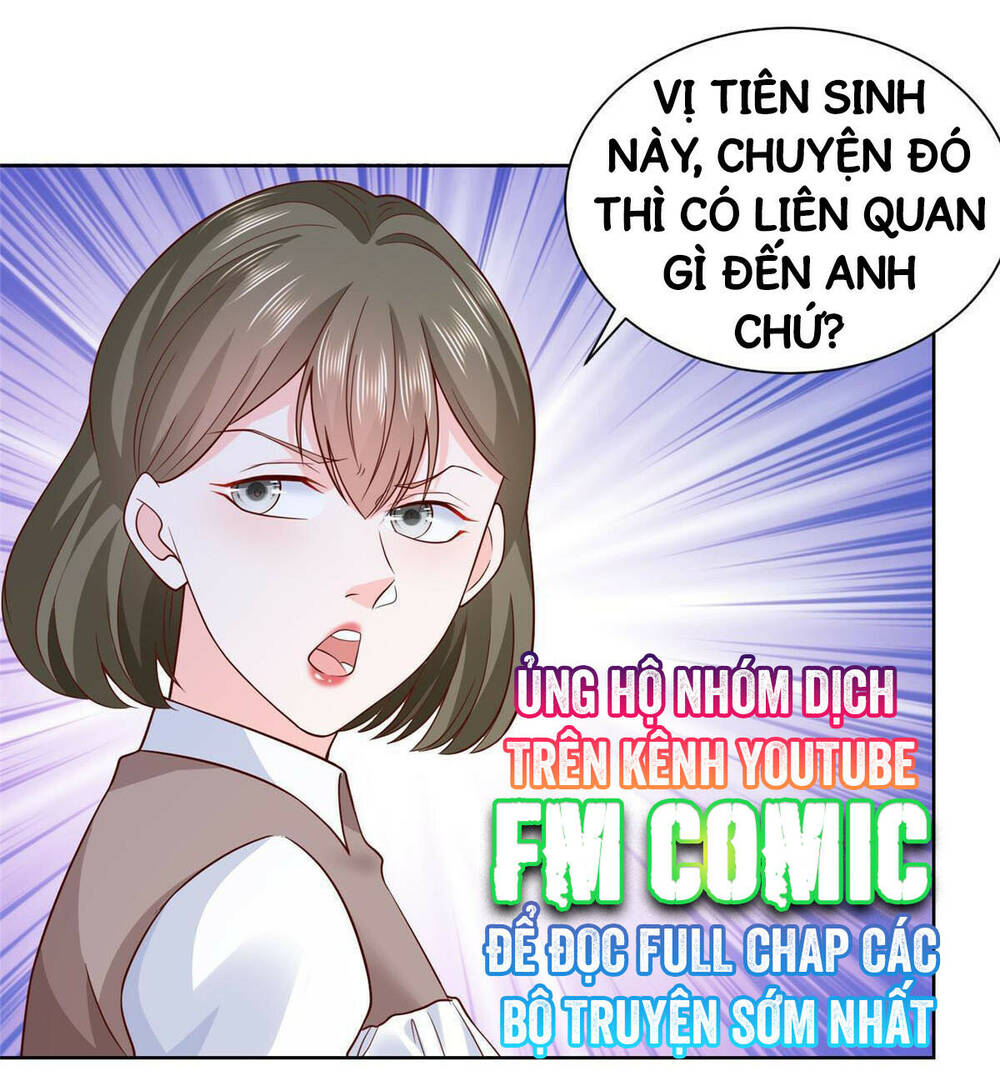 Mỗi Tuần Ta Có Một Nghề Nghiệp Mới: Chapter 223