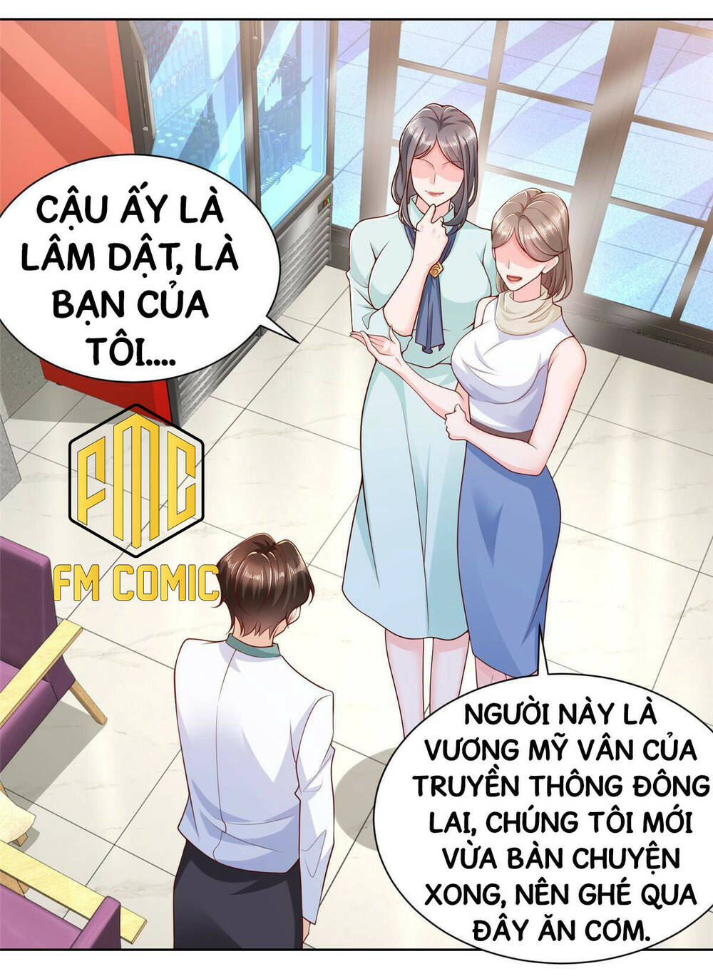 Mỗi Tuần Ta Có Một Nghề Nghiệp Mới: Chapter 224