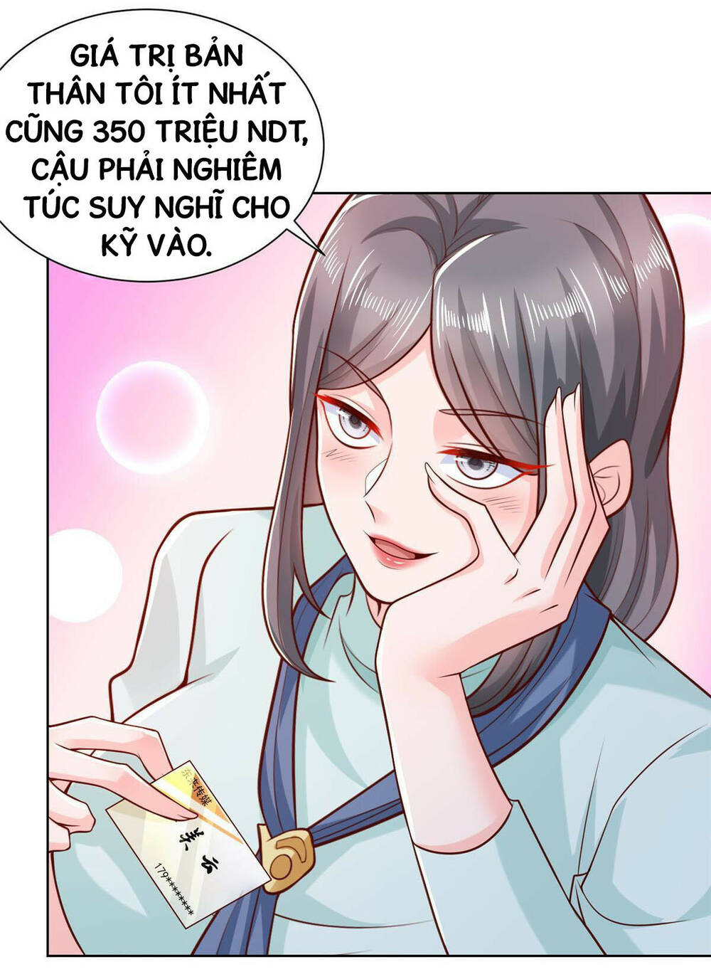 Mỗi Tuần Ta Có Một Nghề Nghiệp Mới: Chapter 224