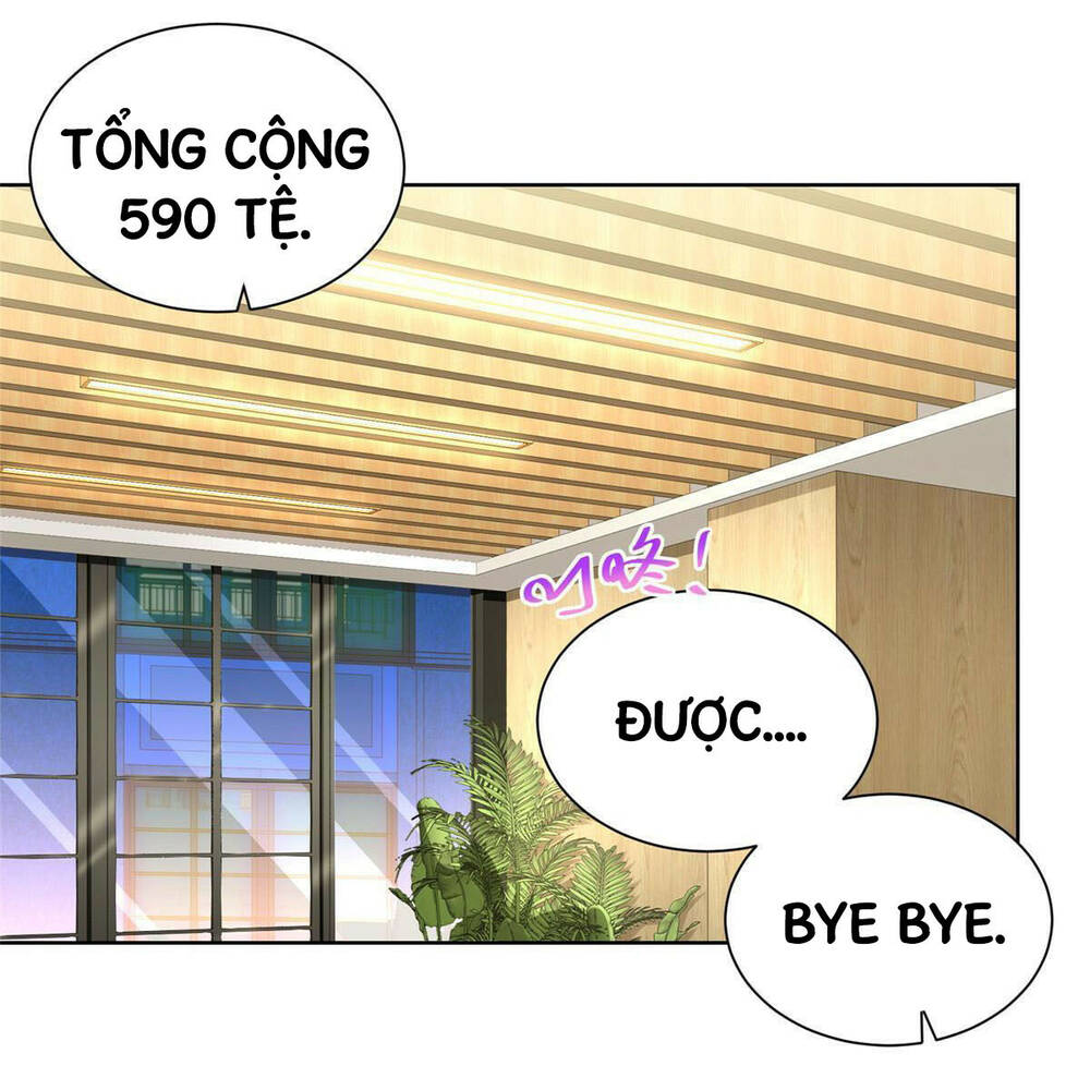 Mỗi Tuần Ta Có Một Nghề Nghiệp Mới: Chapter 224