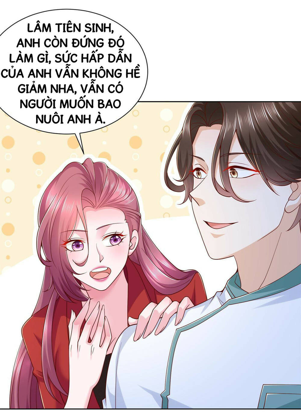 Mỗi Tuần Ta Có Một Nghề Nghiệp Mới: Chapter 224