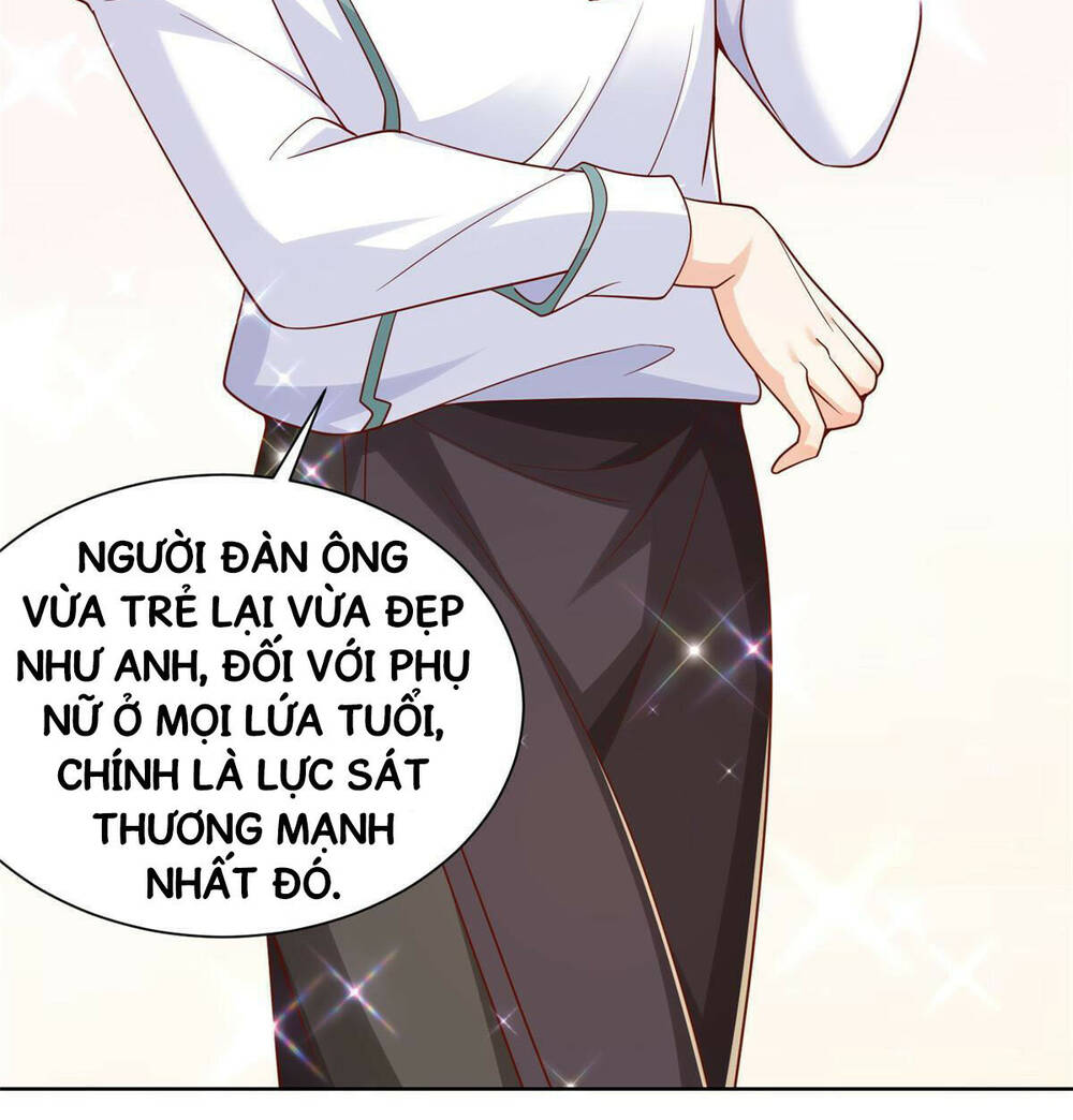 Mỗi Tuần Ta Có Một Nghề Nghiệp Mới: Chapter 224