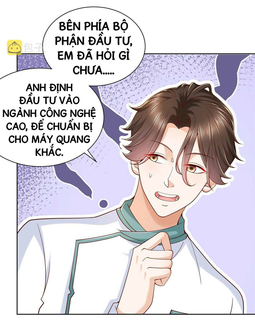 Mỗi Tuần Ta Có Một Nghề Nghiệp Mới: Chapter 224