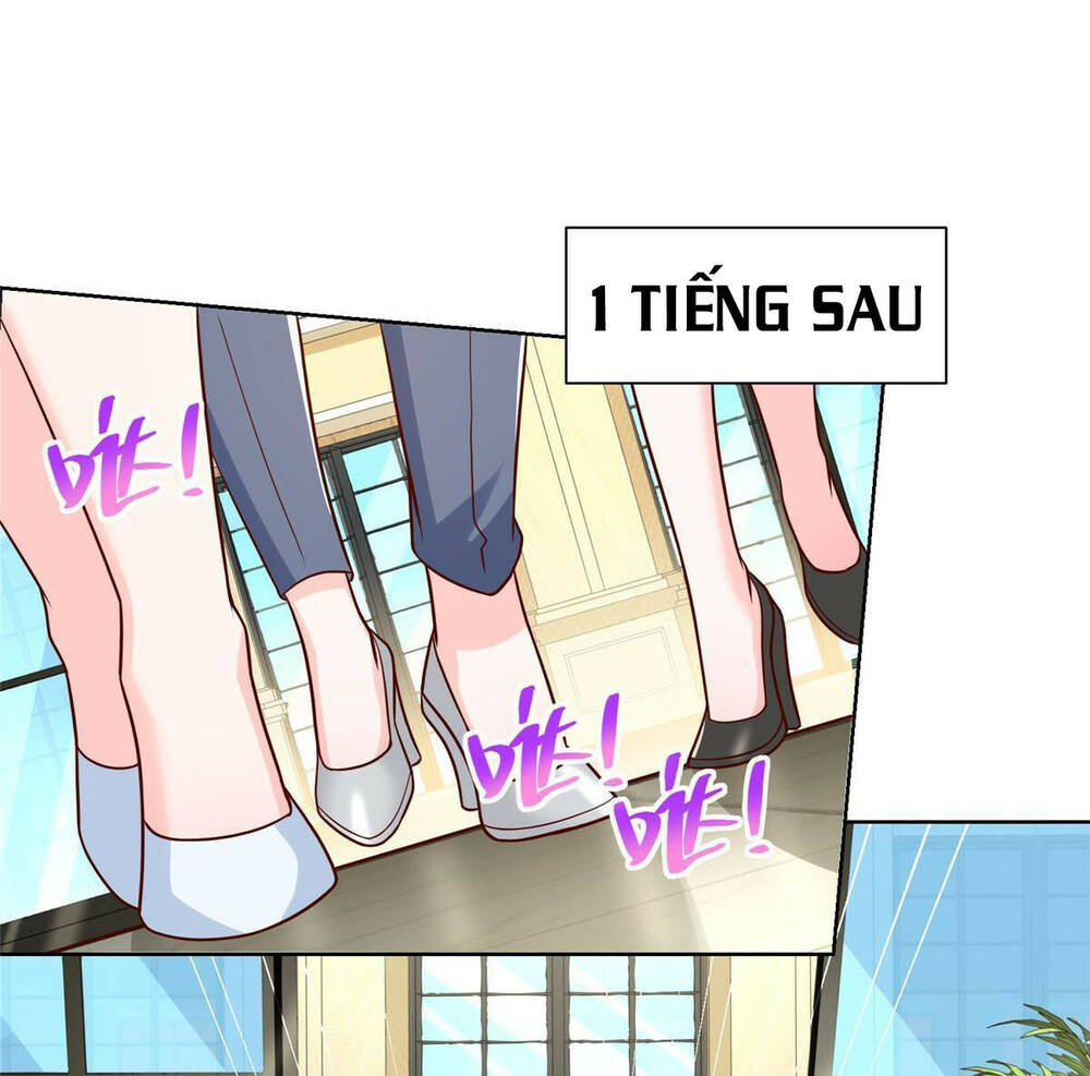 Mỗi Tuần Ta Có Một Nghề Nghiệp Mới: Chapter 224