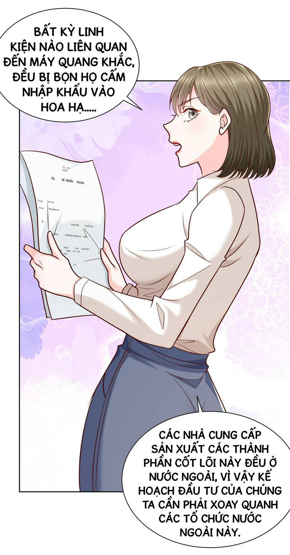 Mỗi Tuần Ta Có Một Nghề Nghiệp Mới: Chapter 224