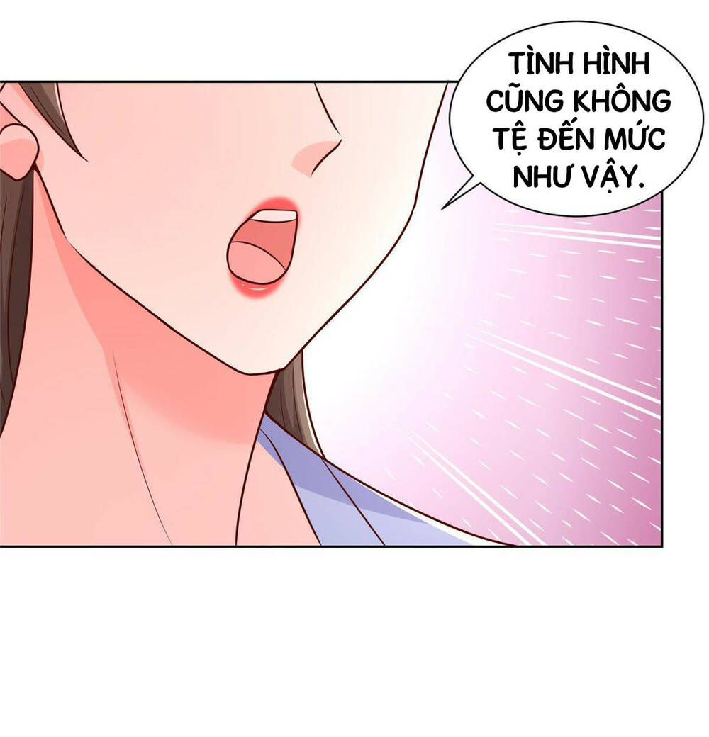 Mỗi Tuần Ta Có Một Nghề Nghiệp Mới: Chapter 224