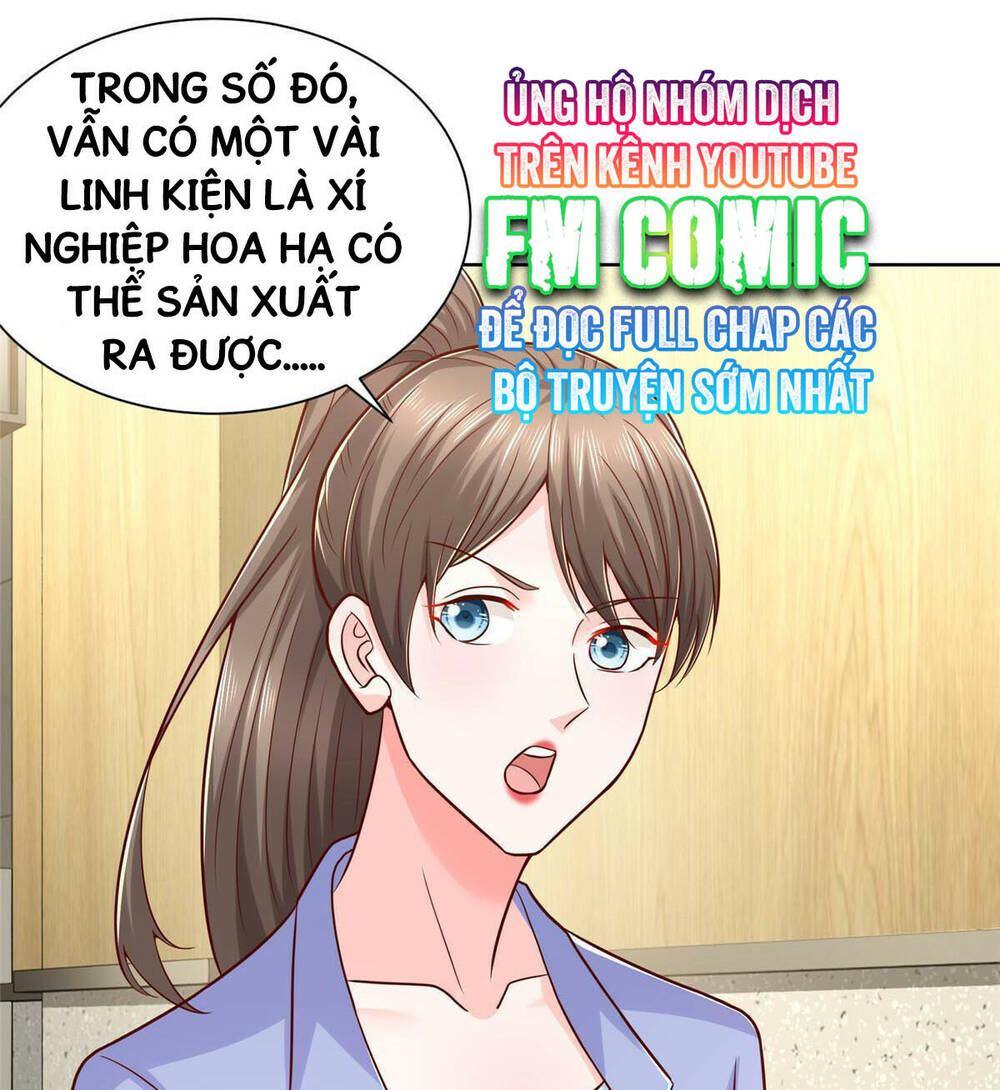 Mỗi Tuần Ta Có Một Nghề Nghiệp Mới: Chapter 224