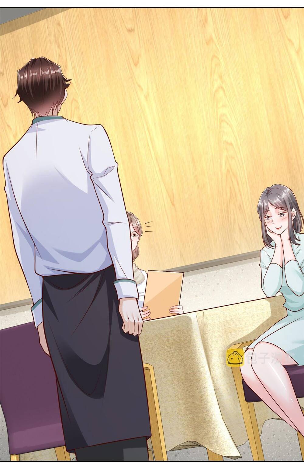 Mỗi Tuần Ta Có Một Nghề Nghiệp Mới: Chapter 224