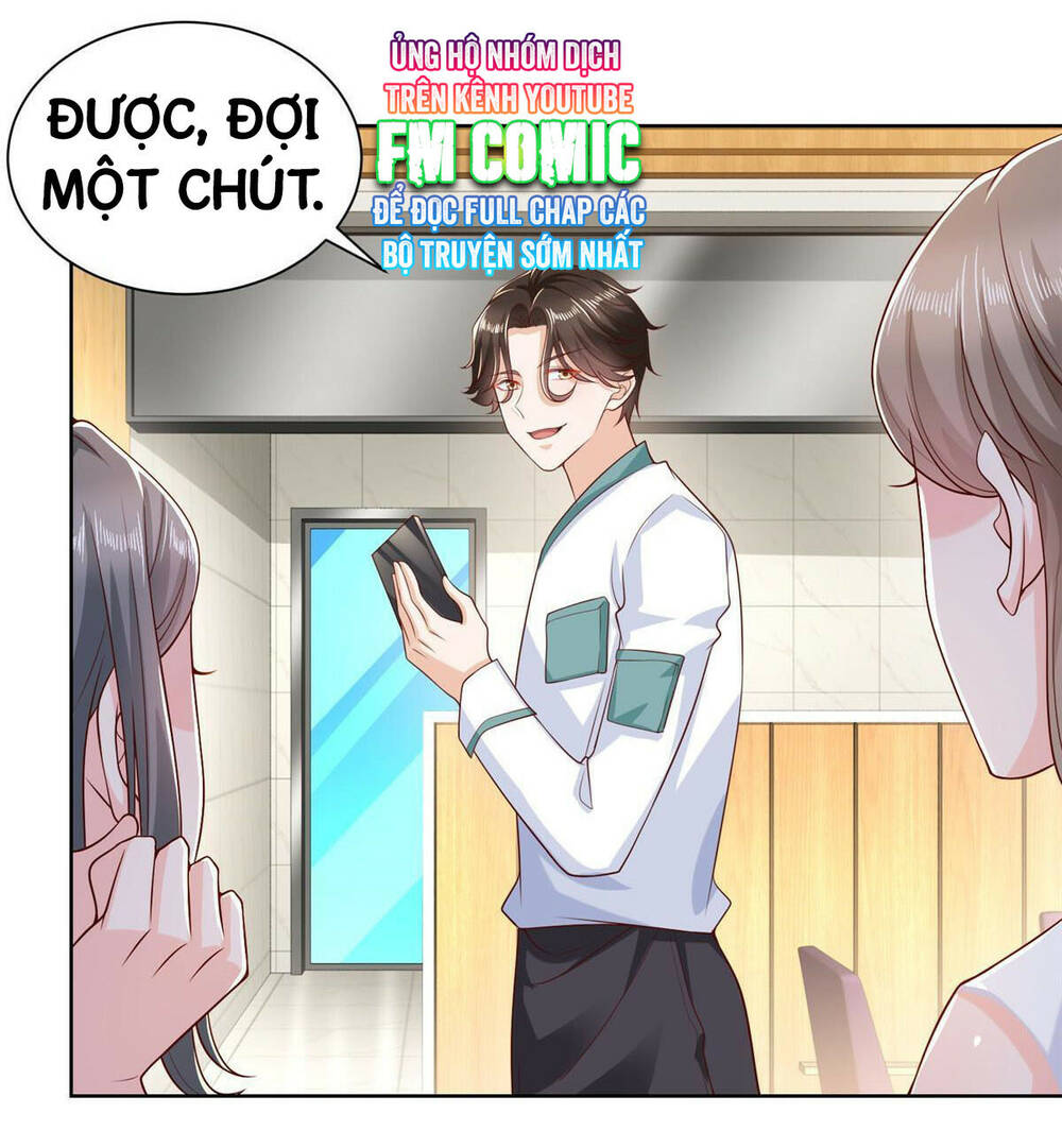 Mỗi Tuần Ta Có Một Nghề Nghiệp Mới: Chapter 224