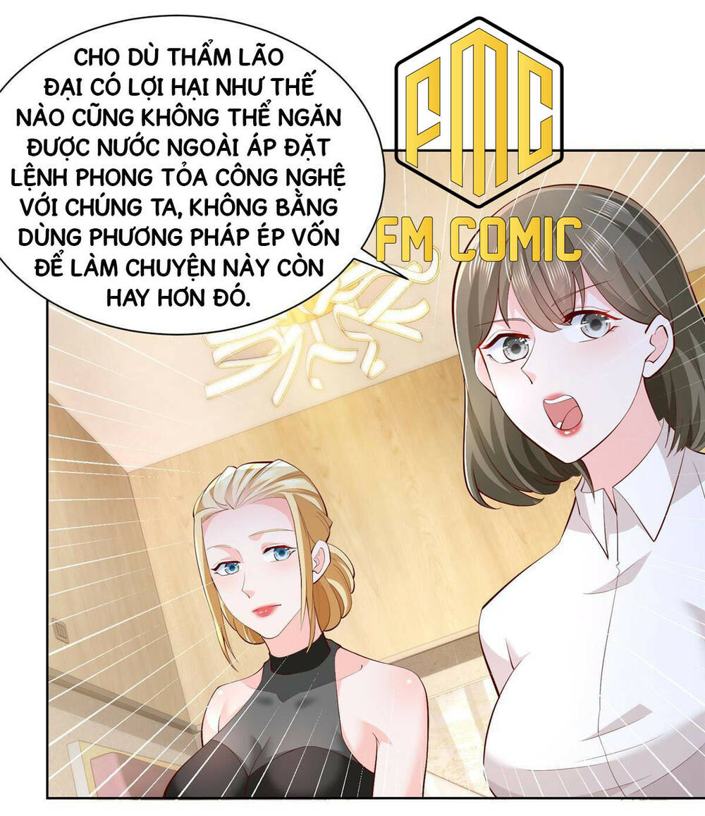 Mỗi Tuần Ta Có Một Nghề Nghiệp Mới: Chapter 225