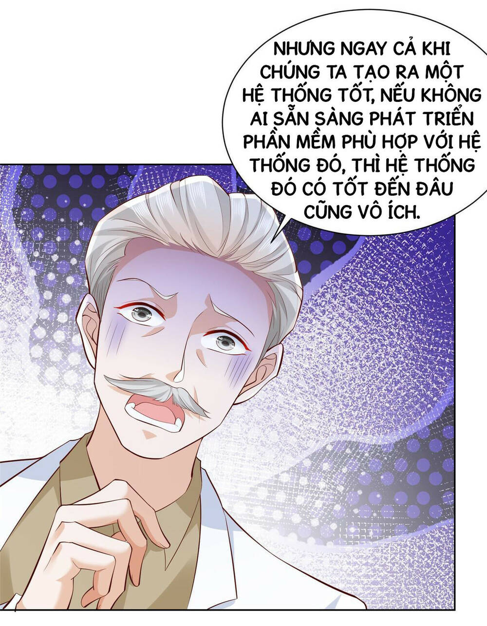 Mỗi Tuần Ta Có Một Nghề Nghiệp Mới: Chapter 225