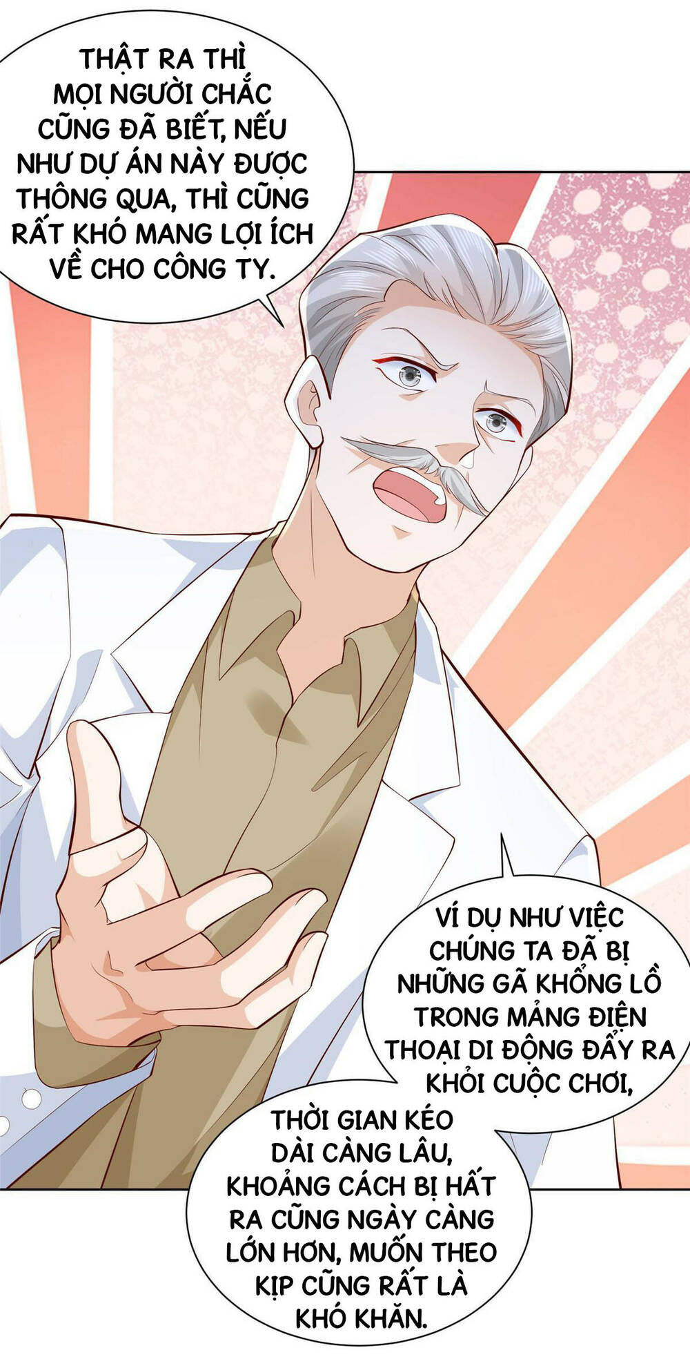 Mỗi Tuần Ta Có Một Nghề Nghiệp Mới: Chapter 225