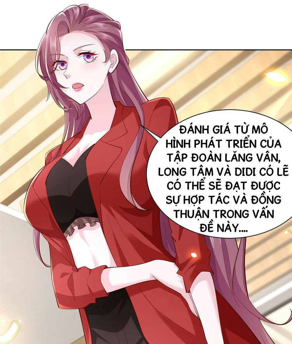Mỗi Tuần Ta Có Một Nghề Nghiệp Mới: Chapter 225