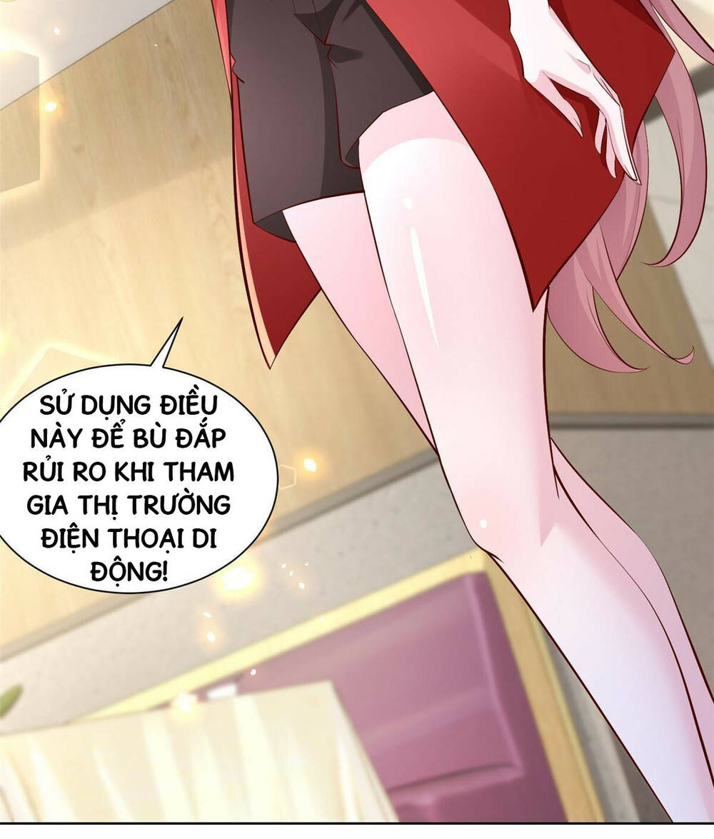 Mỗi Tuần Ta Có Một Nghề Nghiệp Mới: Chapter 225