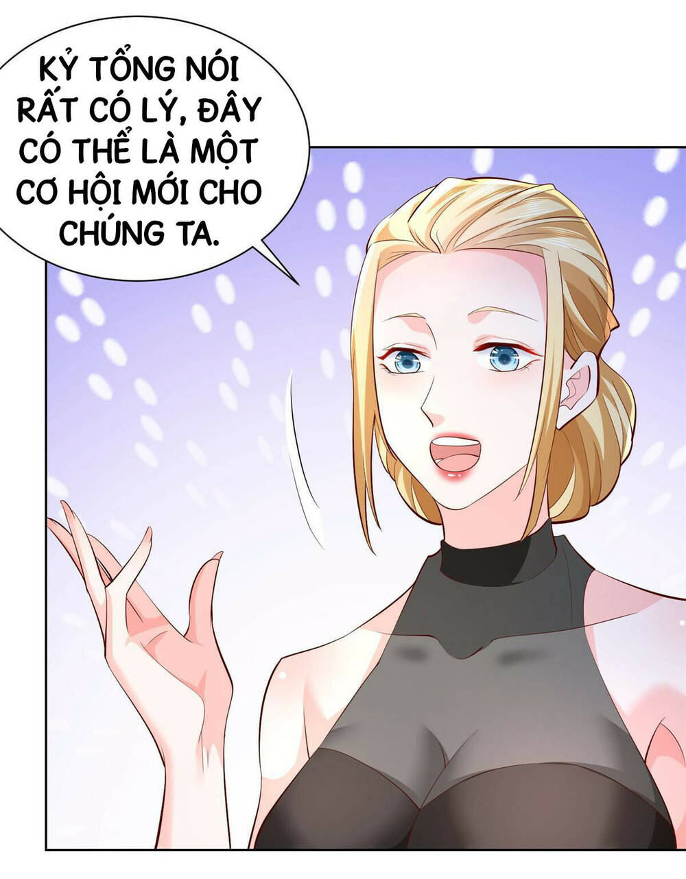 Mỗi Tuần Ta Có Một Nghề Nghiệp Mới: Chapter 225