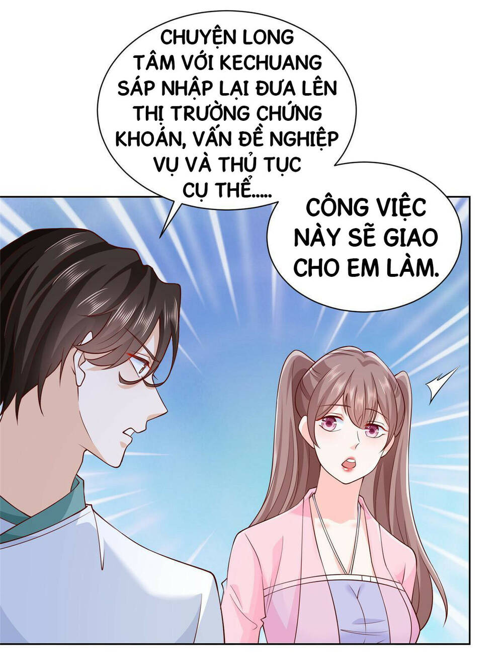 Mỗi Tuần Ta Có Một Nghề Nghiệp Mới: Chapter 225