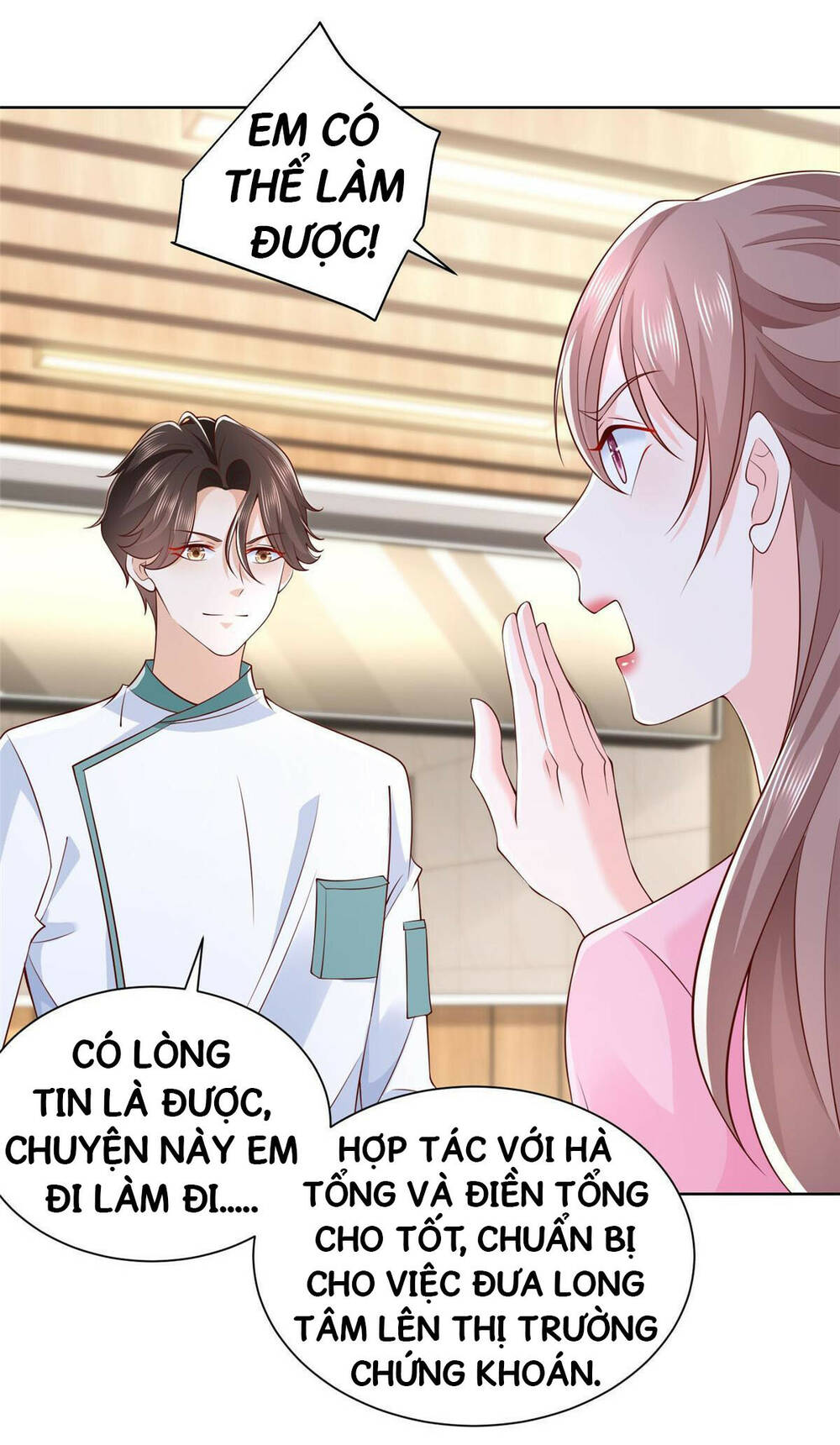Mỗi Tuần Ta Có Một Nghề Nghiệp Mới: Chapter 225