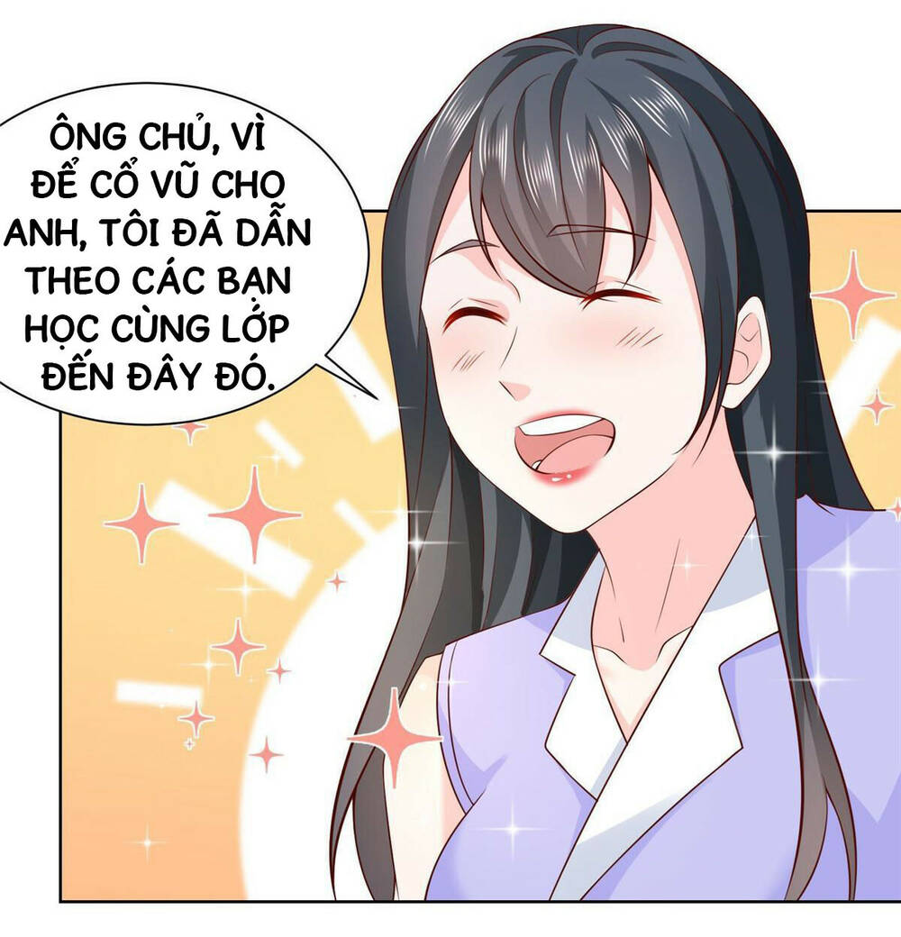 Mỗi Tuần Ta Có Một Nghề Nghiệp Mới: Chapter 225