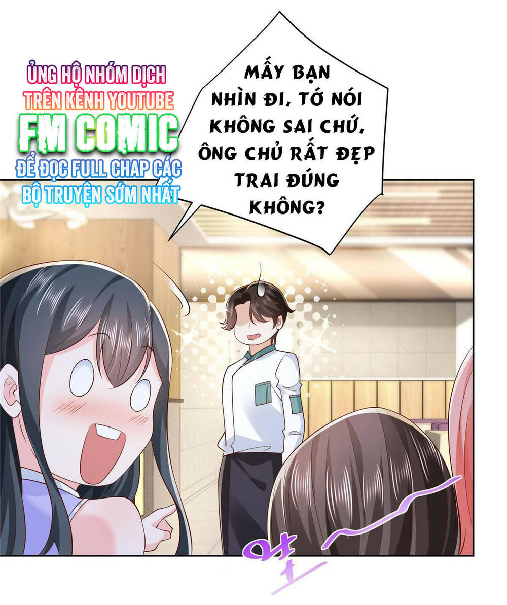 Mỗi Tuần Ta Có Một Nghề Nghiệp Mới: Chapter 225