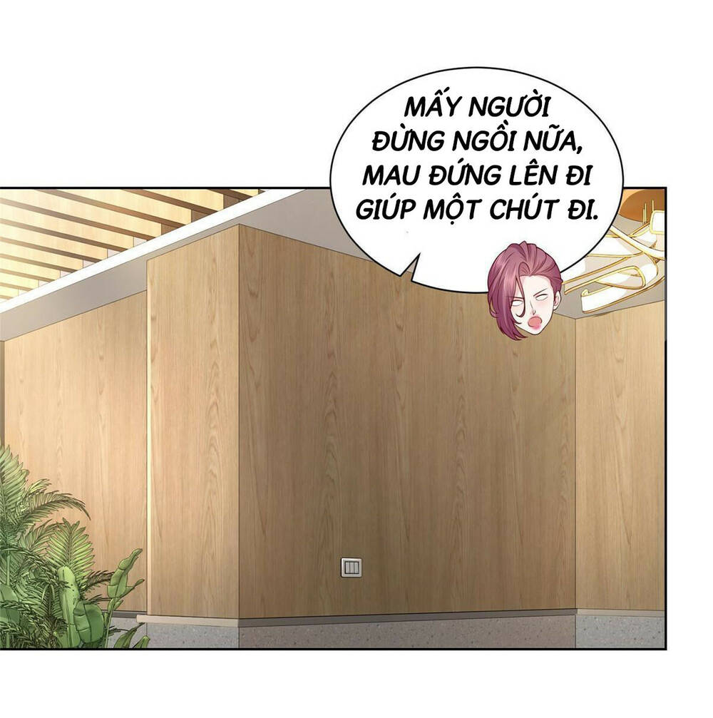 Mỗi Tuần Ta Có Một Nghề Nghiệp Mới: Chapter 225