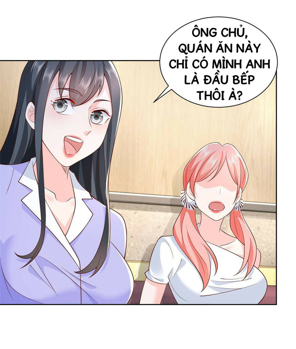 Mỗi Tuần Ta Có Một Nghề Nghiệp Mới: Chapter 225