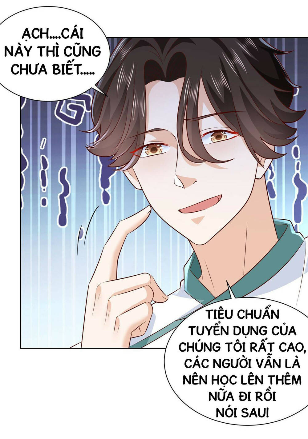 Mỗi Tuần Ta Có Một Nghề Nghiệp Mới: Chapter 225