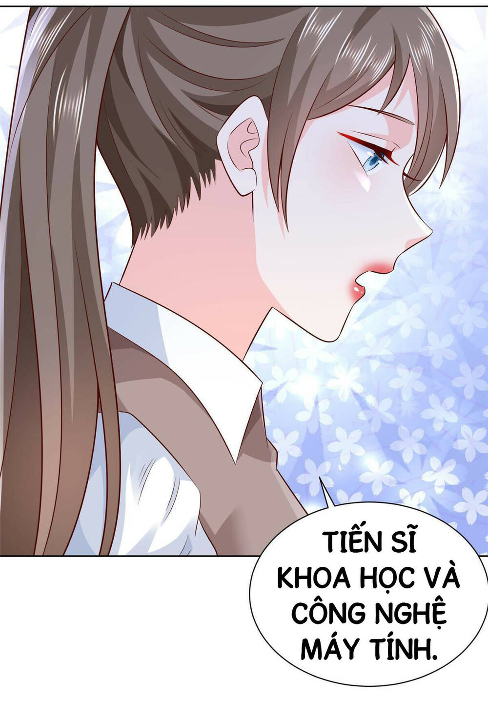 Mỗi Tuần Ta Có Một Nghề Nghiệp Mới: Chapter 225