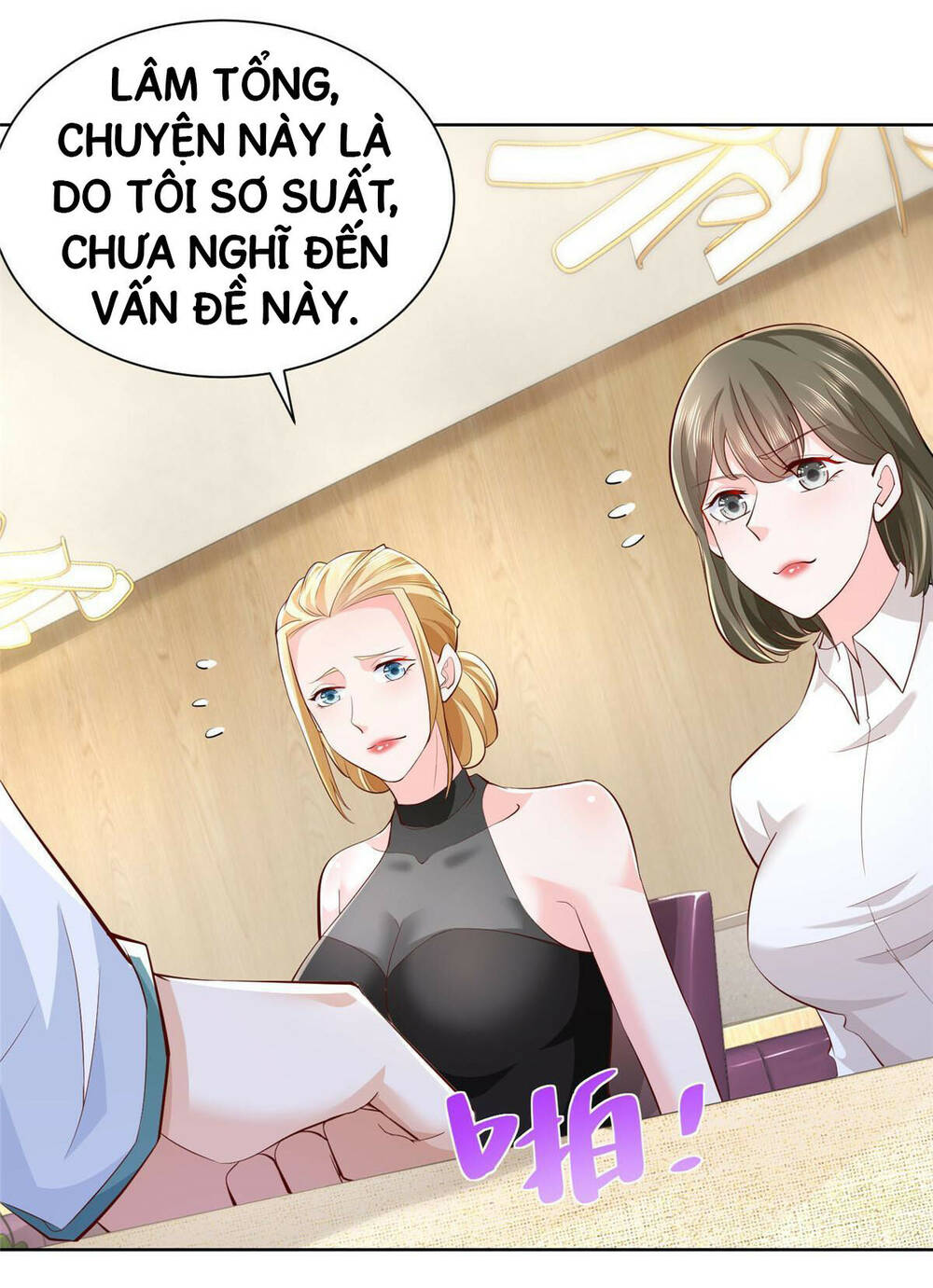 Mỗi Tuần Ta Có Một Nghề Nghiệp Mới: Chapter 225