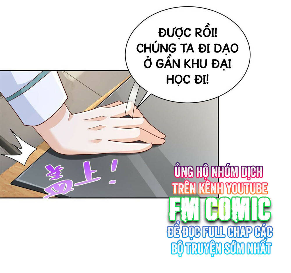 Mỗi Tuần Ta Có Một Nghề Nghiệp Mới: Chapter 226