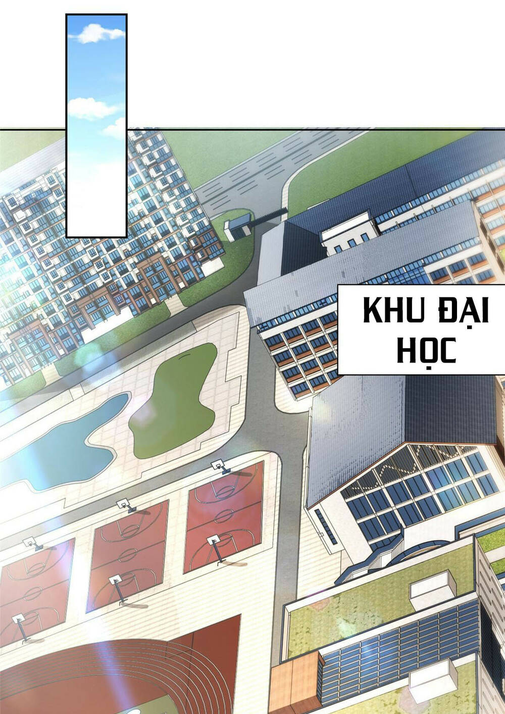 Mỗi Tuần Ta Có Một Nghề Nghiệp Mới: Chapter 226