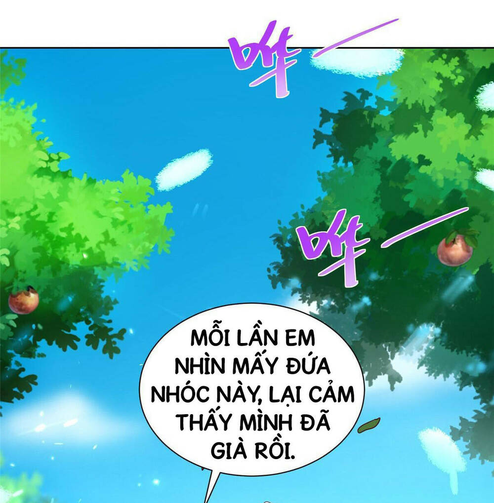 Mỗi Tuần Ta Có Một Nghề Nghiệp Mới: Chapter 226