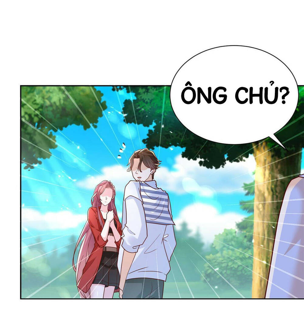 Mỗi Tuần Ta Có Một Nghề Nghiệp Mới: Chapter 226