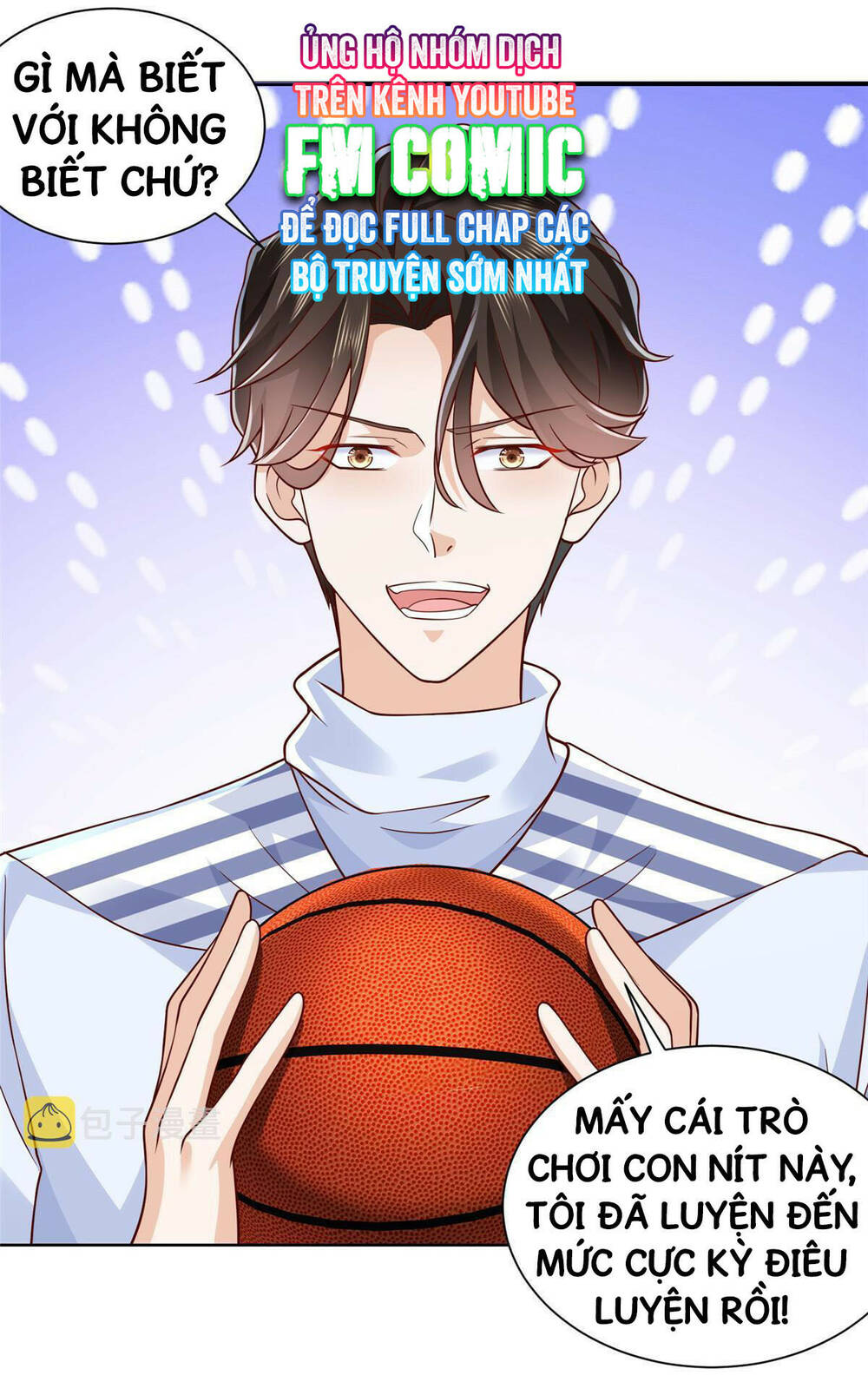 Mỗi Tuần Ta Có Một Nghề Nghiệp Mới: Chapter 226