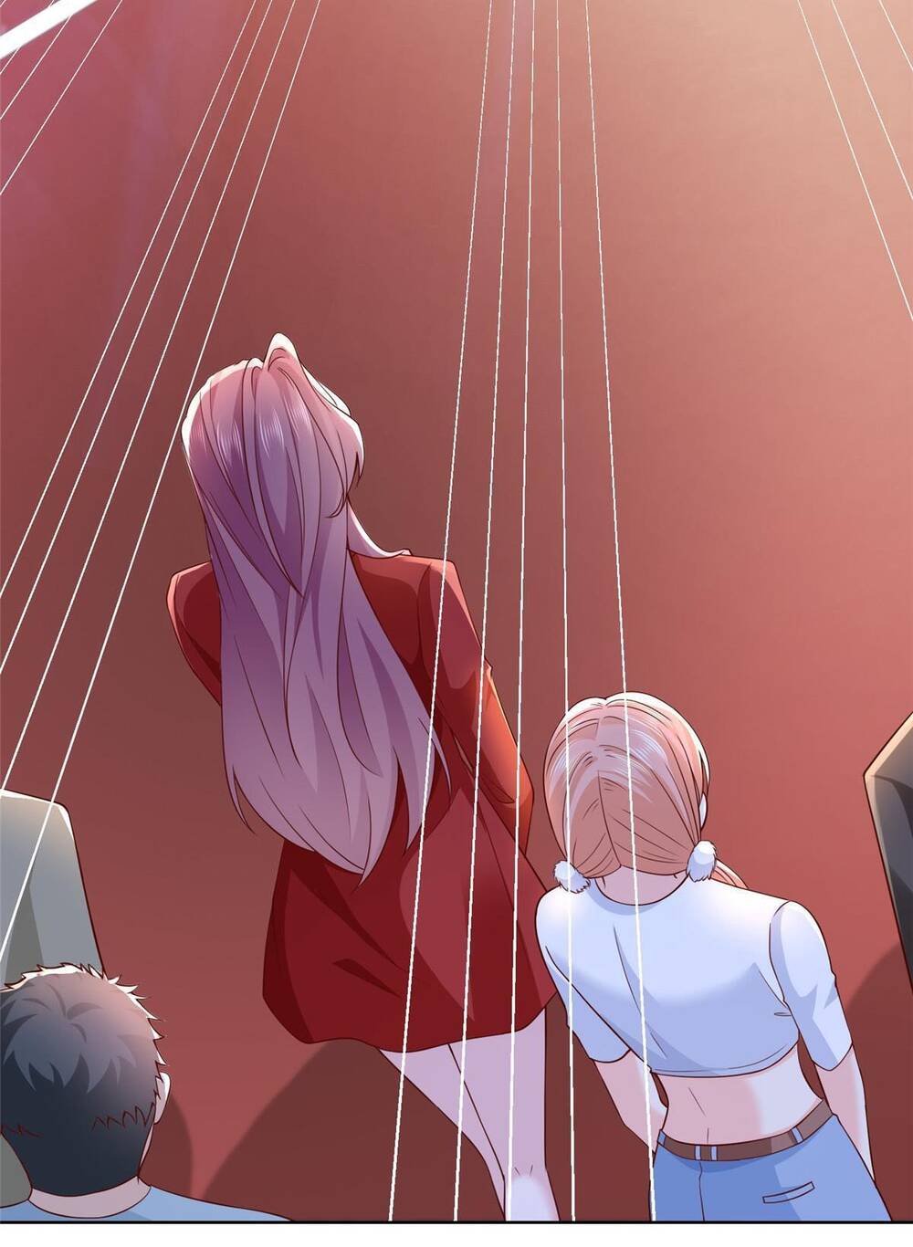 Mỗi Tuần Ta Có Một Nghề Nghiệp Mới: Chapter 226
