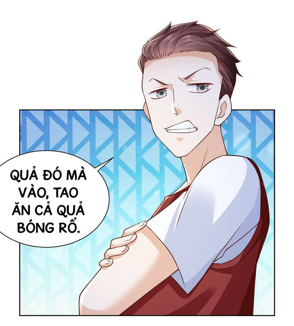 Mỗi Tuần Ta Có Một Nghề Nghiệp Mới: Chapter 226