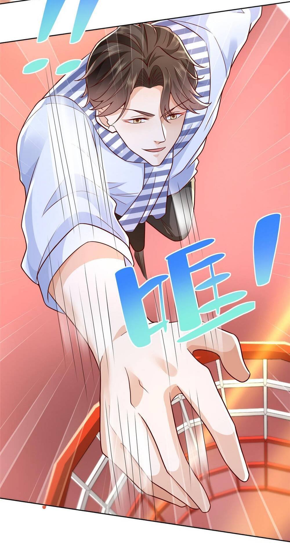 Mỗi Tuần Ta Có Một Nghề Nghiệp Mới: Chapter 226