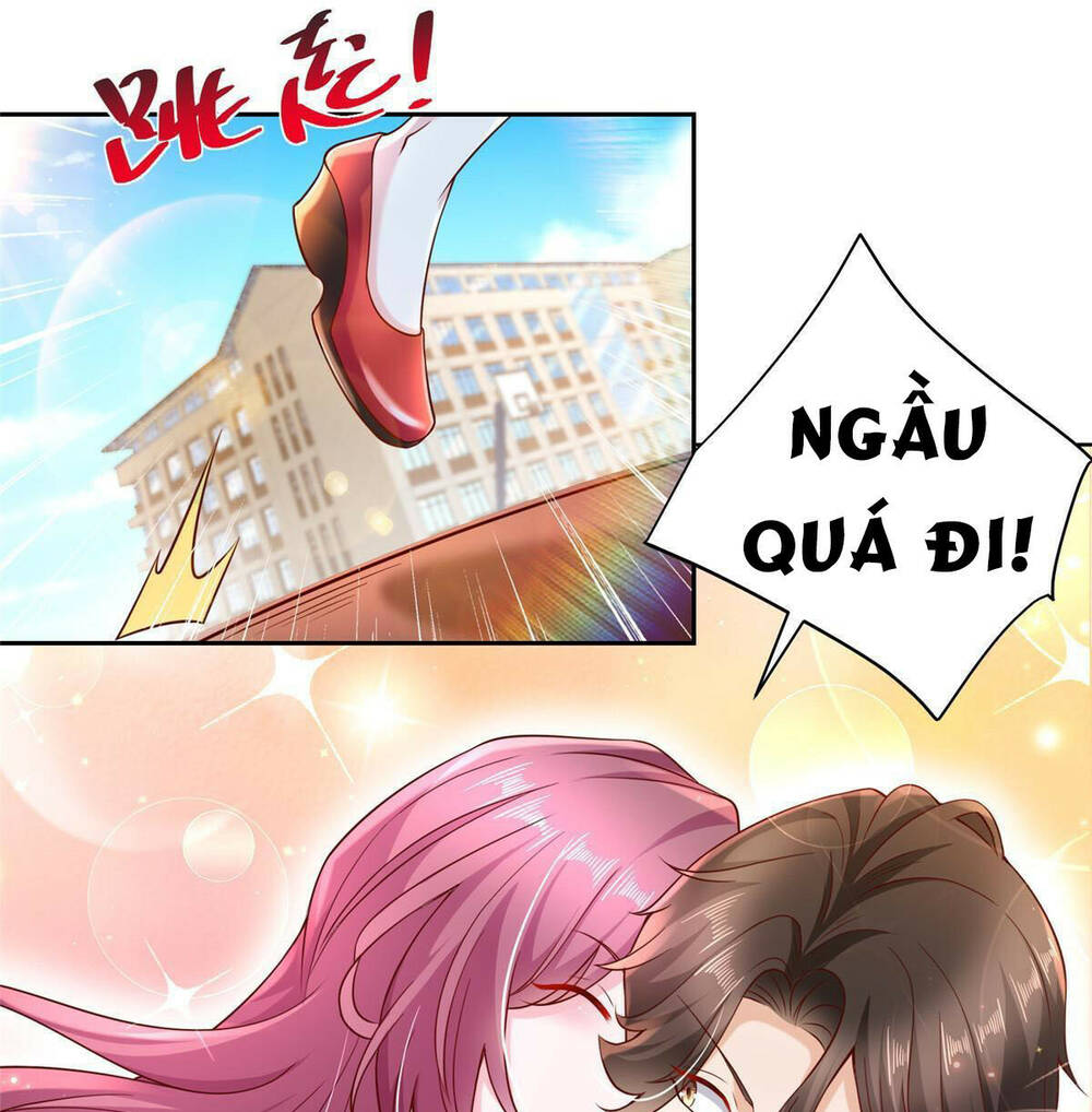Mỗi Tuần Ta Có Một Nghề Nghiệp Mới: Chapter 227