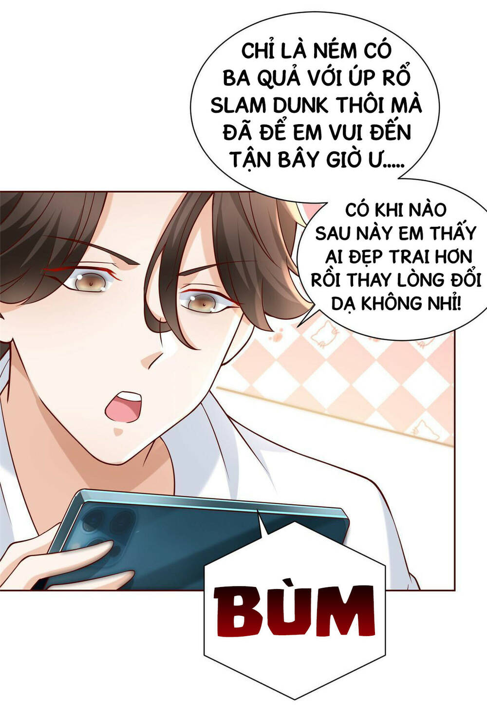 Mỗi Tuần Ta Có Một Nghề Nghiệp Mới: Chapter 227