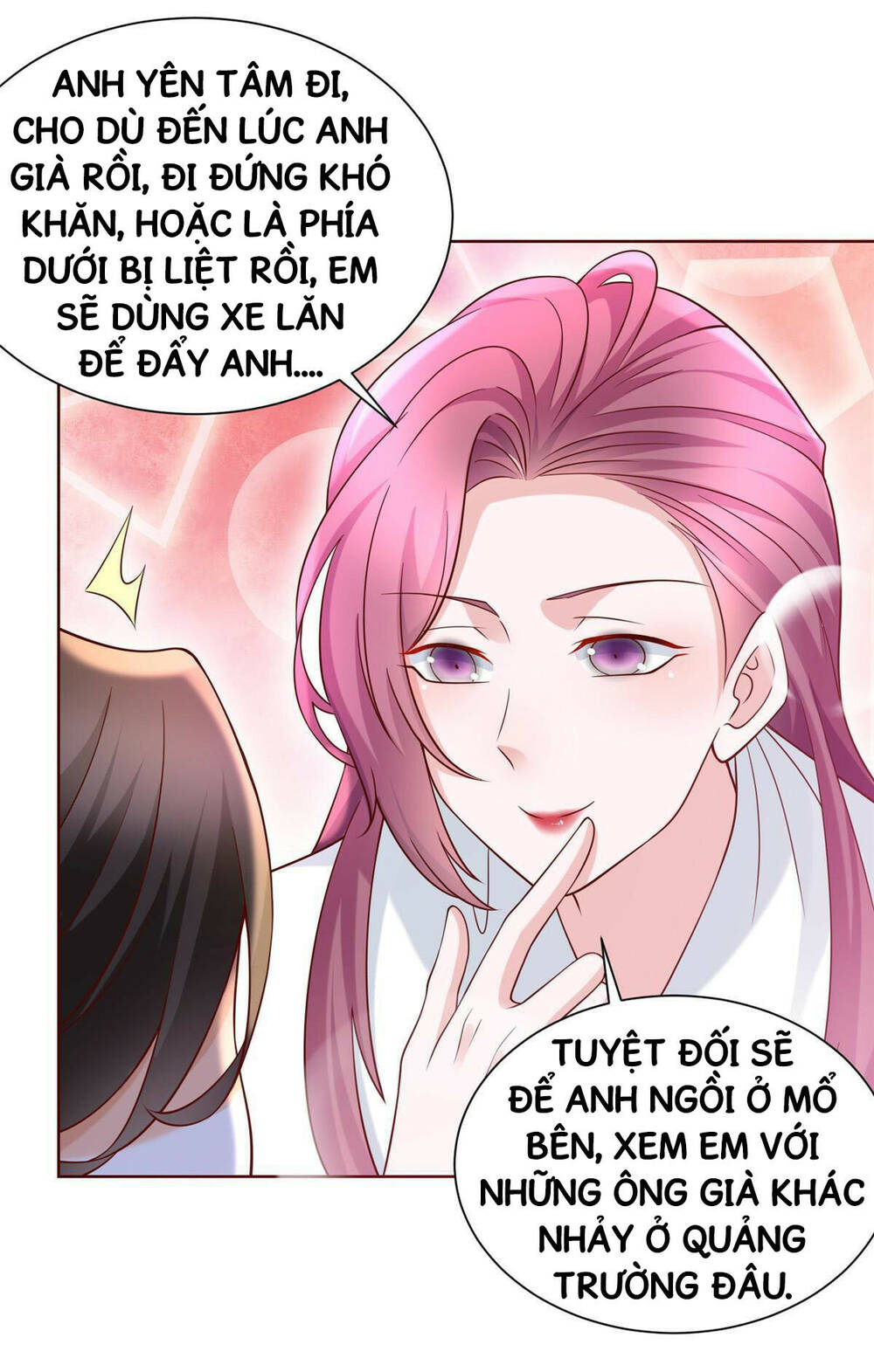 Mỗi Tuần Ta Có Một Nghề Nghiệp Mới: Chapter 227