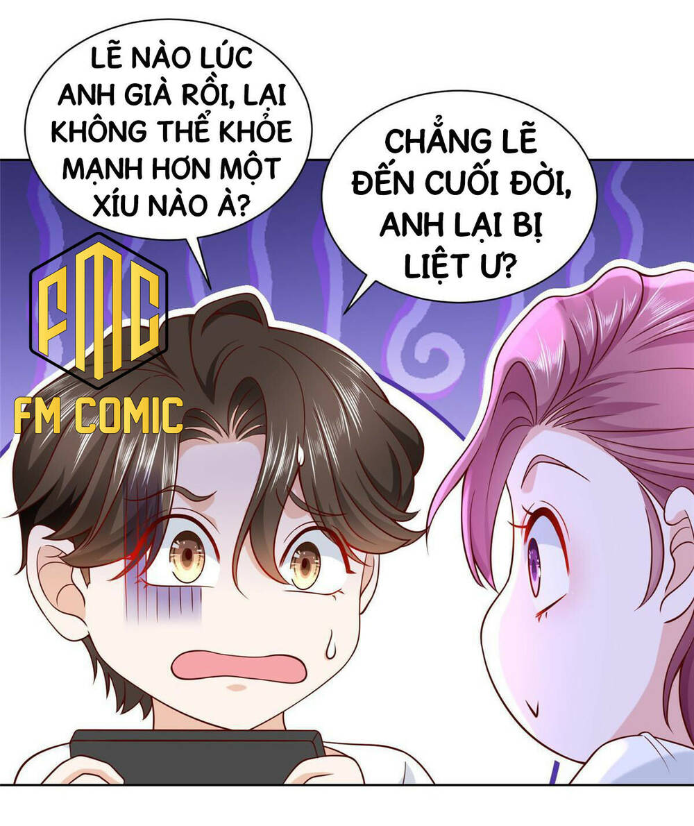 Mỗi Tuần Ta Có Một Nghề Nghiệp Mới: Chapter 227