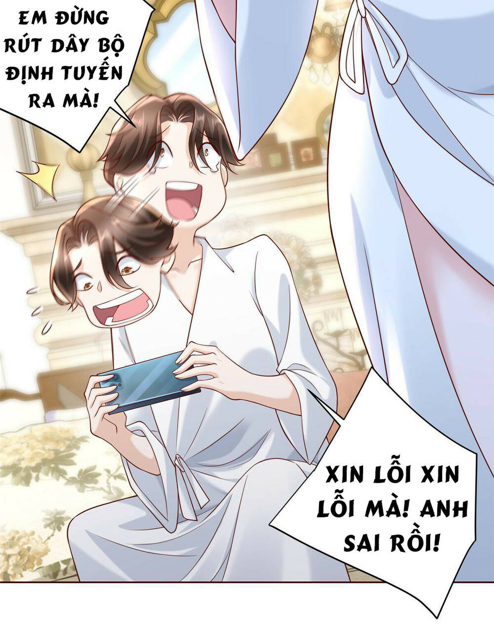 Mỗi Tuần Ta Có Một Nghề Nghiệp Mới: Chapter 227