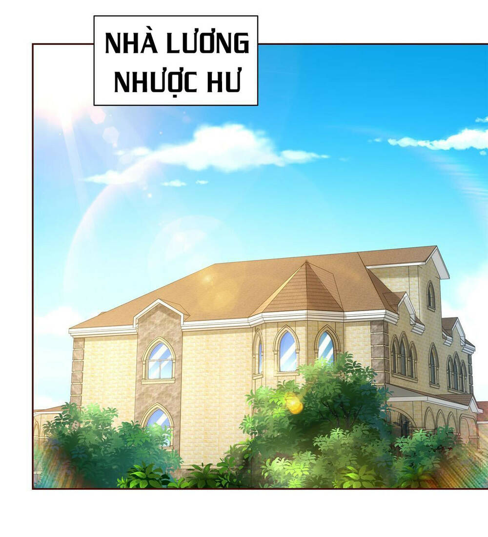 Mỗi Tuần Ta Có Một Nghề Nghiệp Mới: Chapter 227