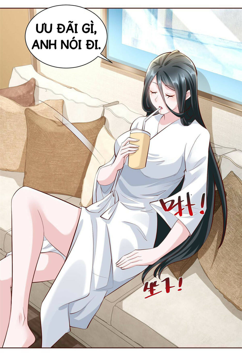 Mỗi Tuần Ta Có Một Nghề Nghiệp Mới: Chapter 227