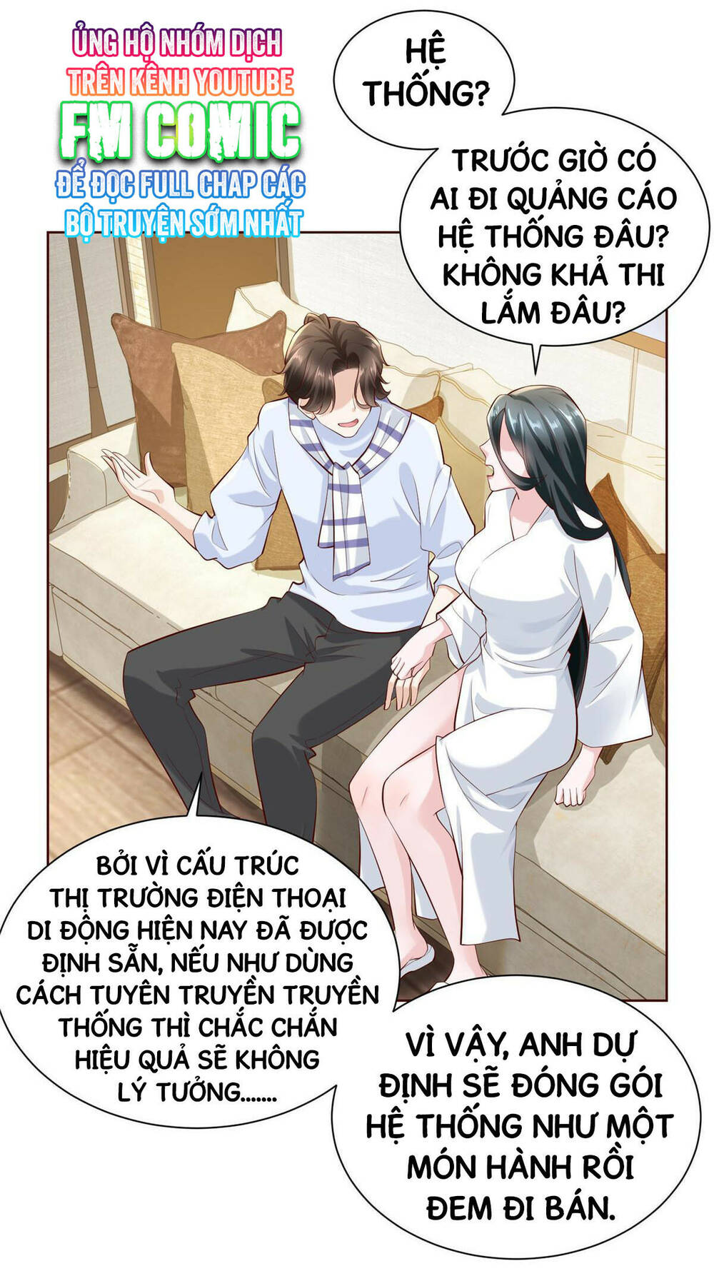 Mỗi Tuần Ta Có Một Nghề Nghiệp Mới: Chapter 227