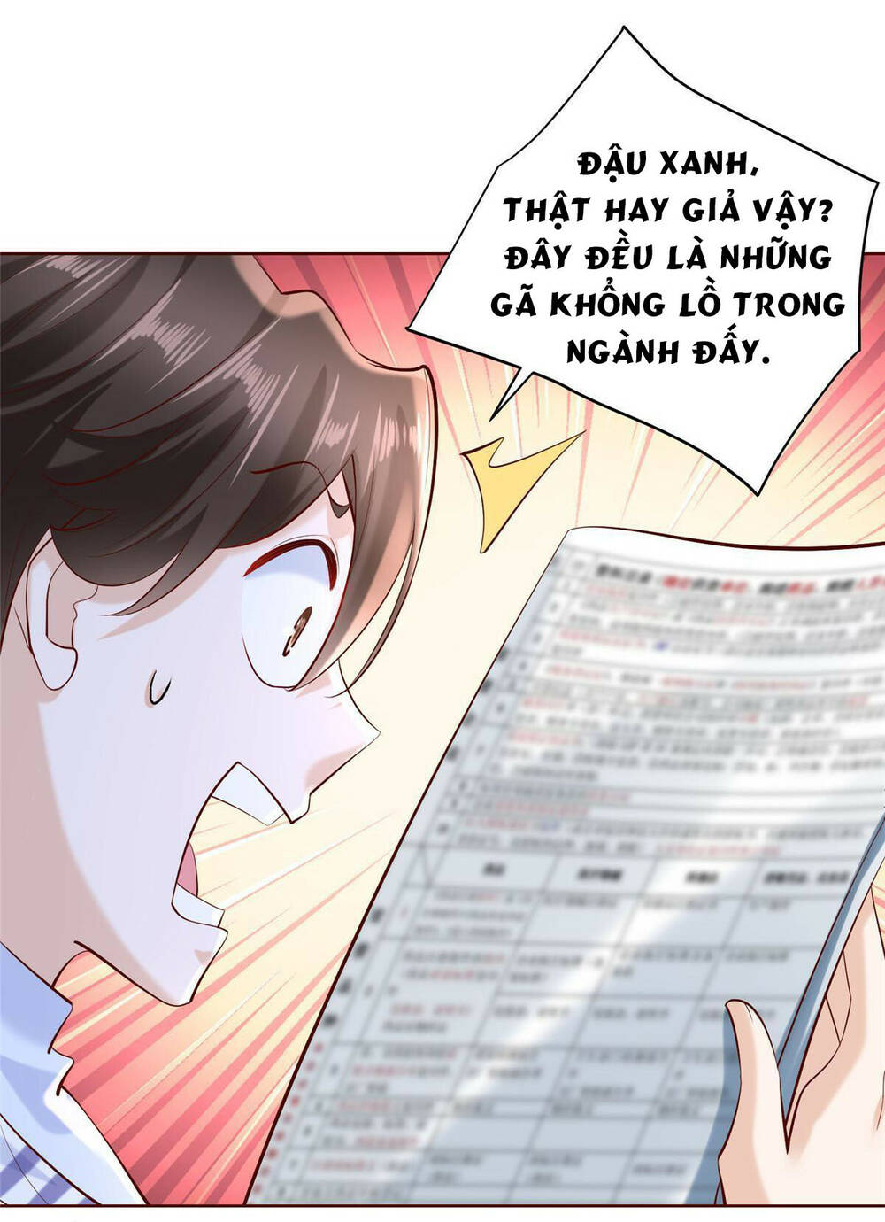 Mỗi Tuần Ta Có Một Nghề Nghiệp Mới: Chapter 227