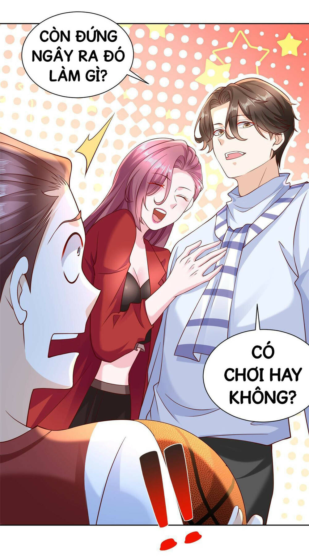 Mỗi Tuần Ta Có Một Nghề Nghiệp Mới: Chapter 227