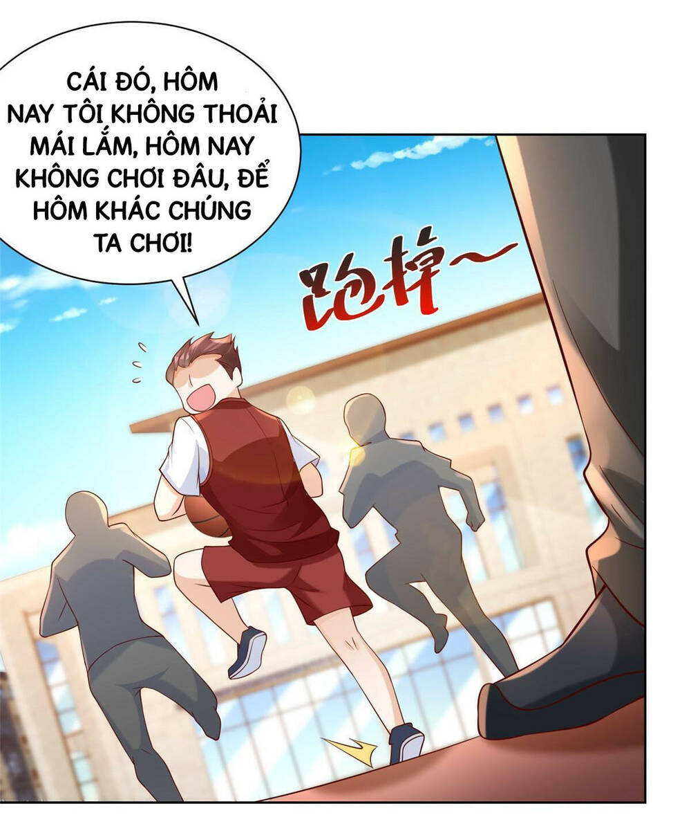 Mỗi Tuần Ta Có Một Nghề Nghiệp Mới: Chapter 227